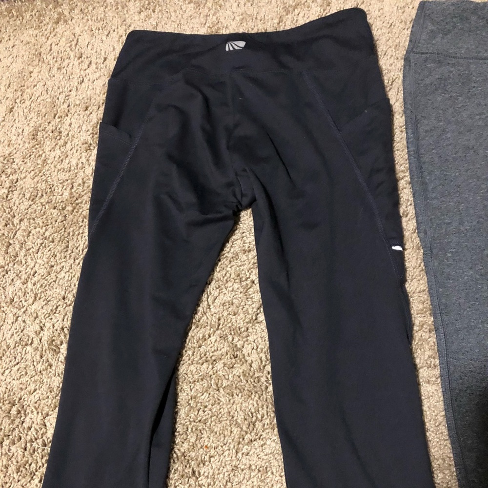 Marika work out Capri pants